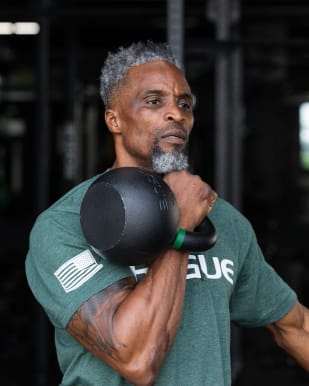 Rogue Kettlebells Rogue Fitness UK